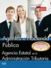 AudioLibro Agentes de Hacienda Publica: Agencia Estatal de la Administracion Tributaria: Test de Desconocido