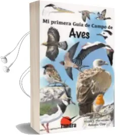 Descargar AudioLibro Aves: Mi Primera Guia de Campo de Victor J. Hernandez año 2017