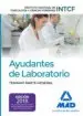 AudioLibro Ayudantes de Laboratorio, del Instituto Nacional de Toxicología y Ciencias Forenses: Temario Parte General de Varios Autores