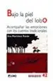 AudioLibro Bajo la Piel del Lobo: Acompañar las Emociones con los Cuentos Tradicionales de Eva Martinez Pardo