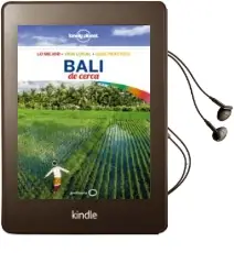 Descargar AudioLibro Bali de Cerca 2017 (3ª Ed.) (Lonely Planet) de Ryan Ver Berkmoes año 2017
