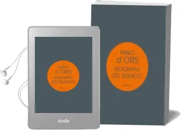 Descargar AudioLibro Biografia del Silencio: Breve Ensayo Sobre Meditacion de Pablo D Ors año 2017