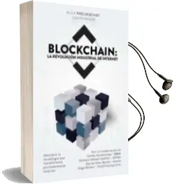Descargar AudioLibro Blockchain: La Revolución Industrial de Internet de Alexander Preukschat año 2017