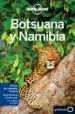 AudioLibro Botsuana y Namibia 2017 (Lonely Planet) de Anthony Ham; Trent Holden