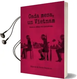 Descargar AudioLibro Cada Mesa un Vietnam de Varios Autores año 2017