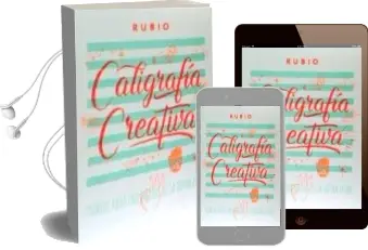 Descargar AudioLibro Caligrafia Creativa de Varios Autores año 2017