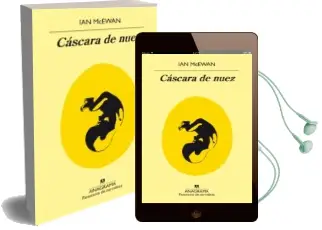 Descargar AudioLibro Cáscara de Nuez de Ian Mcewan año 2017