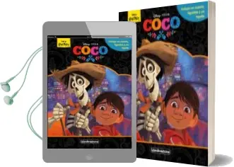 Descargar AudioLibro Coco: Libroaventuras: Libro-Juego: Incluye un Tablero y Figuras para Jugar de Varios Autores año 2017