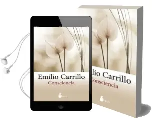 Descargar AudioLibro Consciencia de Emilio Carrillo año 2017