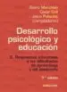 AudioLibro Desarrollo Psicológico y Educación (3ª Ed.) de Alvaro Marchesi