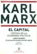 AudioLibro El Capital. Obra Completa de Karl Marx