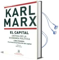 Descargar AudioLibro El Capital. Obra Completa de Karl Marx año 2017