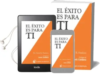 Descargar AudioLibro El Exito es para ti de David R. Hawkins año 2017