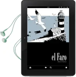 Descargar AudioLibro El Faro (3ª ed) de Paco Roca año 2017
