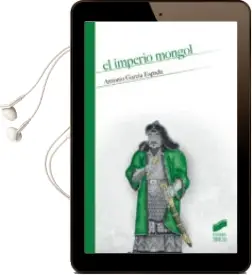 Descargar AudioLibro El Imperio Mongol de Antonio Garcia Espada año 2017