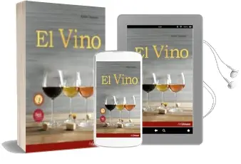 Descargar AudioLibro El Vino de Andre Domine año 2017