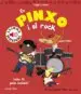 AudioLibro En Pinxo i el Rock. Llibre Musical de Magali Le Huche