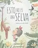 AudioLibro Esto no es una Selva de Susanna Isern