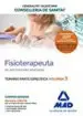 AudioLibro Fisioterapeuta de las Instituciones Sanitarias de la Conselleria de Sanitat de la Generalitat Valenciana: Temario Especifico (Vol. 3) de Varios Autores