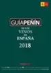AudioLibro Guia Peñin de los Vinos de España 2018 de Varios Autores