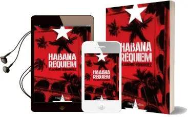 Descargar AudioLibro Habana Réquiem de Vladimir Hernandez año 2017