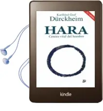 Descargar AudioLibro Hara: Centro Vital del Hombre (11ª Ed.) de Karlfried G. Durckheim año 2017