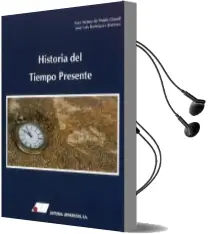 Descargar AudioLibro Historia del Tiempo Presente de Sara Nuñez De Prado año 2017