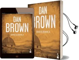 Descargar AudioLibro Inferno de Dan Brown año 2017