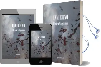 Descargar AudioLibro Invierno de Elvira Valgañon año 2017