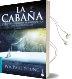 Descargar AudioLibro La Cabaña de Paul Young año 2017