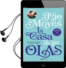 Descargar AudioLibro La Casa de las Olas de Jojo Moyes año 2017