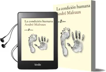 Descargar AudioLibro La Condicion Humana de Andre Malraux año 2017