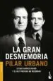 AudioLibro La Gran Desmemoria de Pilar Urbano