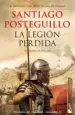 AudioLibro La Legion Perdida de Santiago Posteguillo