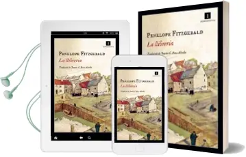 Descargar AudioLibro La Llibreria de Penelope Fitzgerald año 2017