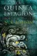 AudioLibro La Quinta Estacion (Trilogia de la Tierra Fragmentada i) de N.K. Jemisin