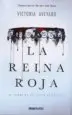 AudioLibro La Reina Roja (6ª Ed.) de Victoria Aveyard