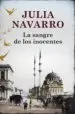 AudioLibro La Sangre de los Inocentes de Julia Navarro
