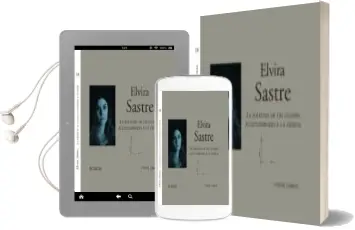 Descargar AudioLibro La Soledad de un Cuerpo Acostumbrado a la Herida de Elvira Sastre año 2017