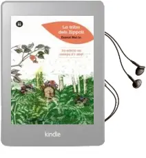 Descargar AudioLibro La Tribu Dels Zippoli de David Nel|Lo Colom año 2017
