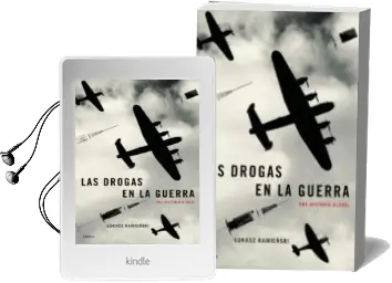 Descargar AudioLibro Las Drogas en la Guerra: Una Historia Global de Lukasz Kamienski año 2017