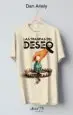 AudioLibro Las Trampas del Deseo (Estuche + Camiseta) de Dan Ariely