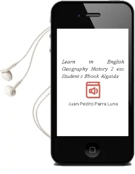 Descargar AudioLibro Learn in English. Geography & History 2º Eso. Student\'S Ebook. Algaida de Juan Pedro Parra Luna año 2017