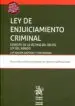 AudioLibro Ley de Enjuiciamiento Criminal 25ª ed 2017 de Varios Autores