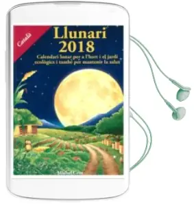 Descargar AudioLibro Llunari 2018 de Michel Gros año 2017