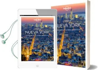 Descargar AudioLibro Lo Mejor de Nueva York 2017 (4ª Ed.) (Lonely Planet) de Regis St. Louis; Zora O Neill año 2017