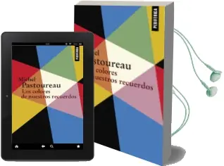 Descargar AudioLibro Los Colores de Nuestros Recuerdos de Michel Pastoureau año 2017