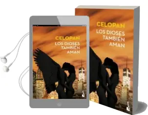 Descargar AudioLibro Los Dioses Tambien Aman (Ed. Limitada Verano 2017) de Celopan año 2017