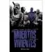 AudioLibro Los Muertos Vivientes nº 06 (Edicion Integral) de Charlie Adlard