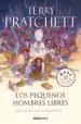 AudioLibro Los Pequeños Hombres Libres (Mundodisco 30 / Tiffany Dolorido 1) de Terry Pratchett
